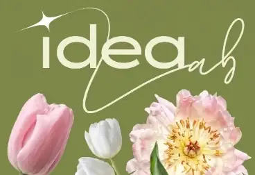 Творческая студия Idea Lab