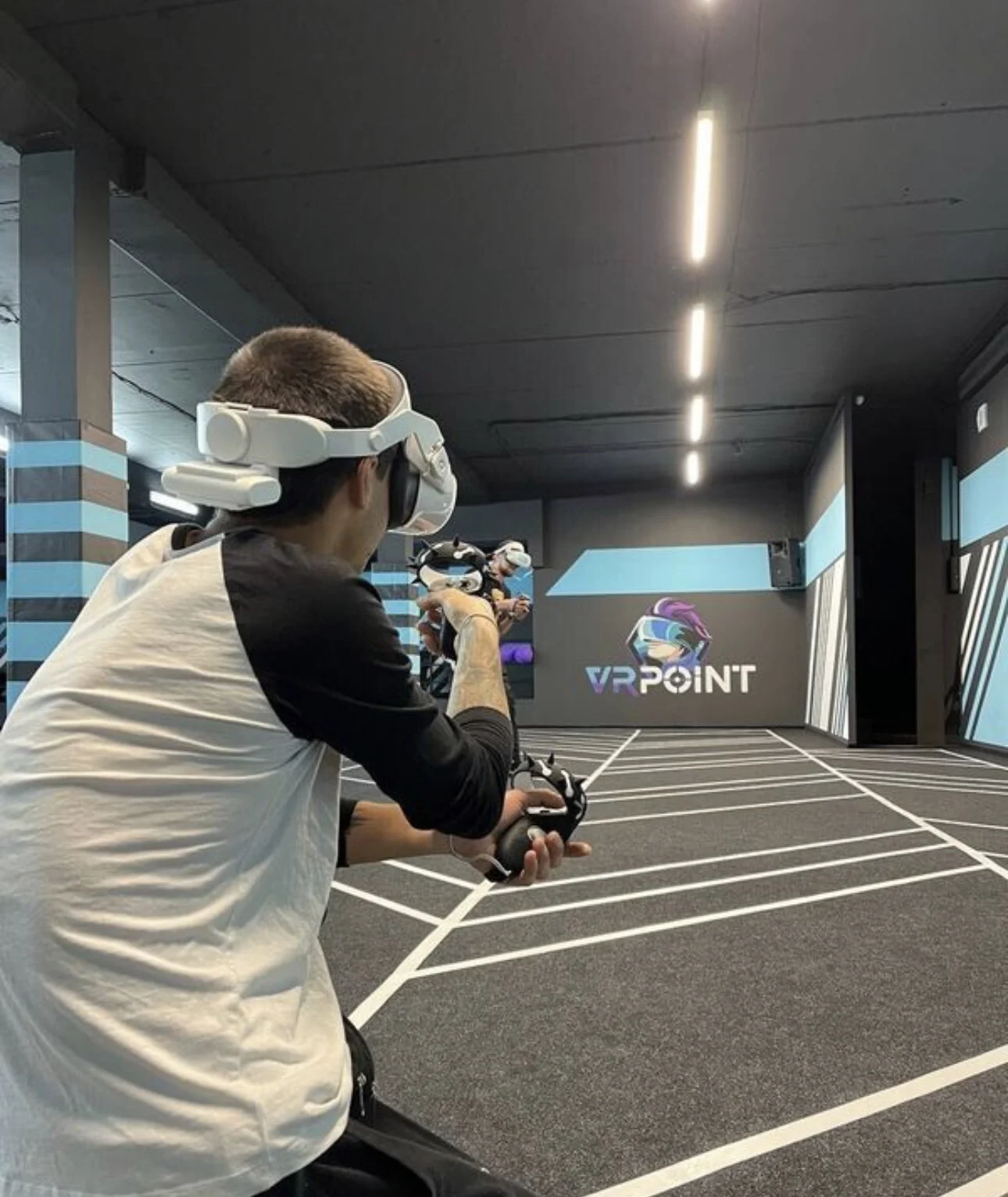 vrpoint