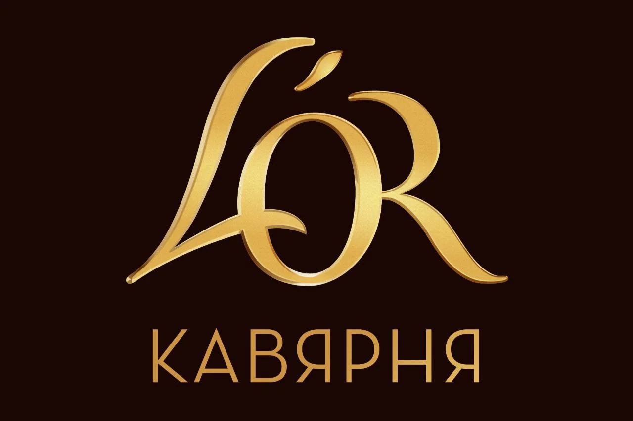 L'or Кавярня