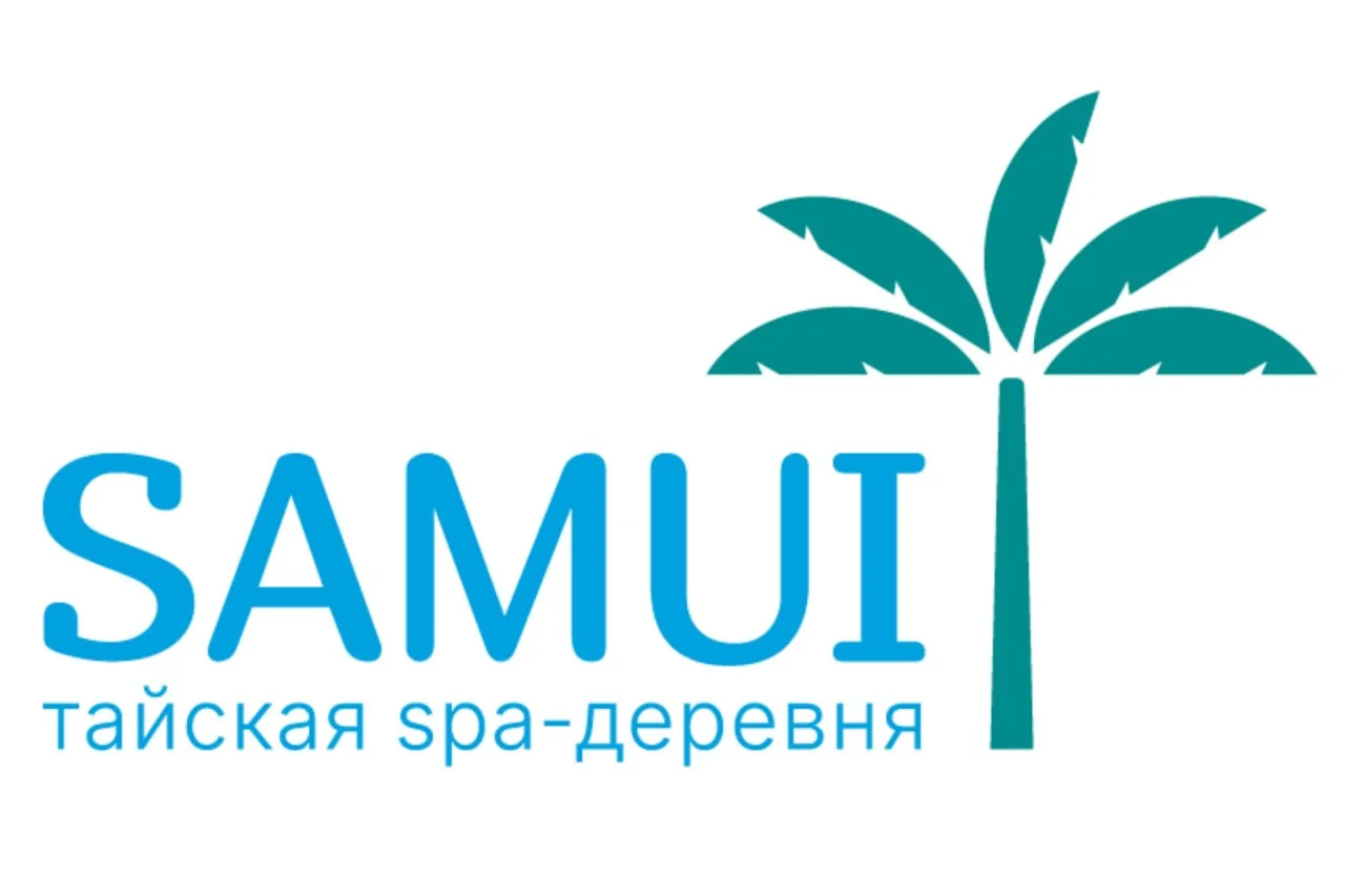 Тайская spa-деревня Samui