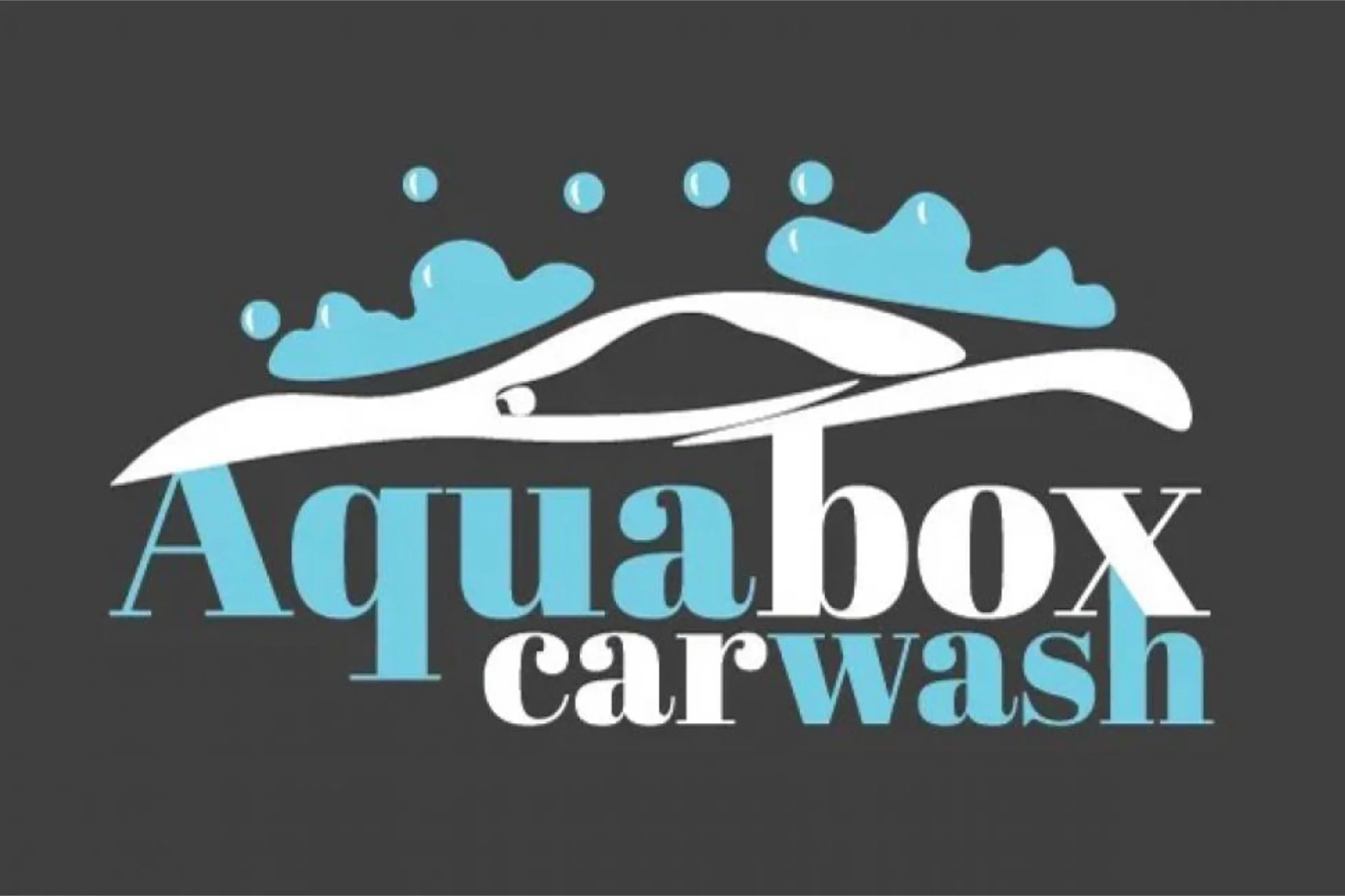 Автомойка "Aquabox"