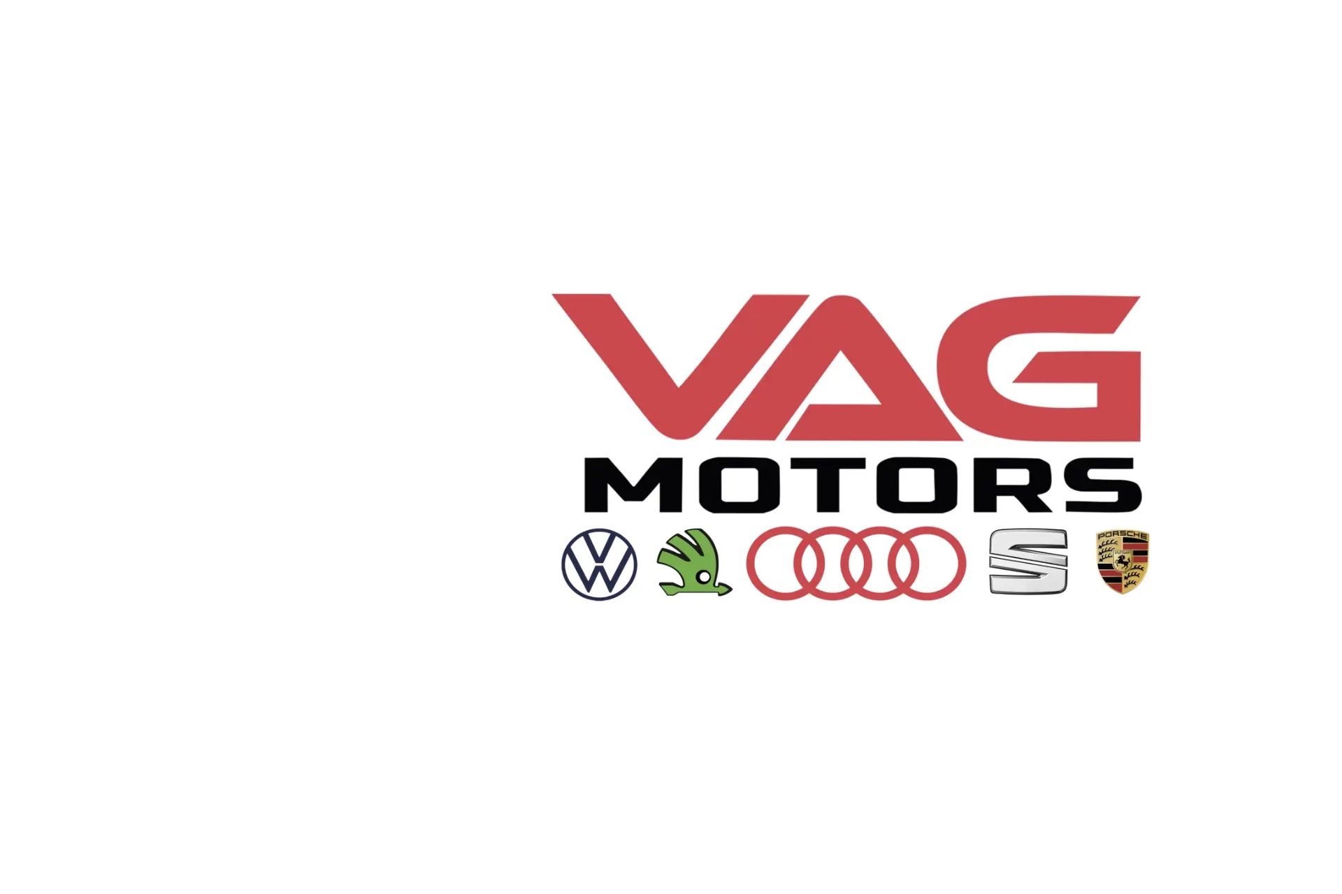 VAGmotors