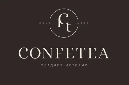 Кондитерская CONFETEA