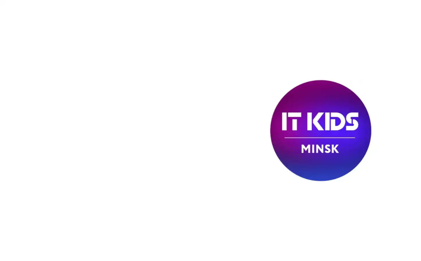 IT KIDS