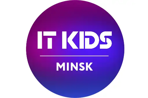 IT KIDS