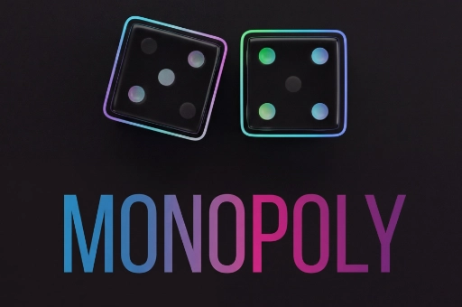 Монополия