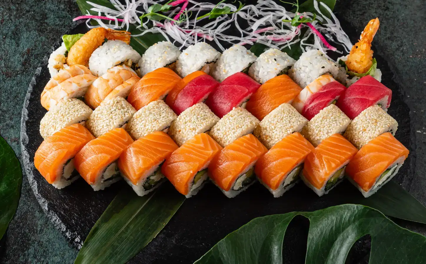 ART-SUSHI