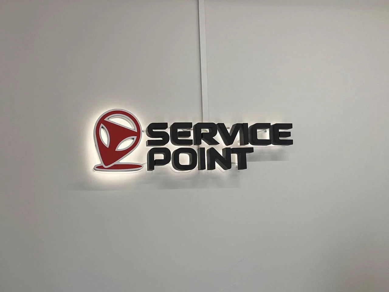 Service Point