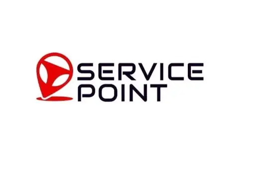 Service Point