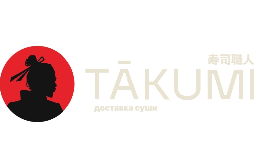 Суши Takumi
