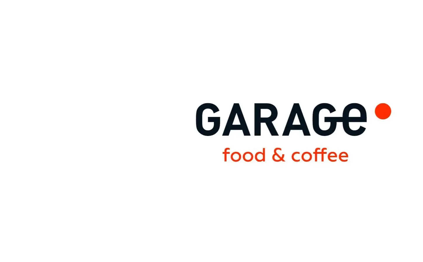 GARAGE food & coffee