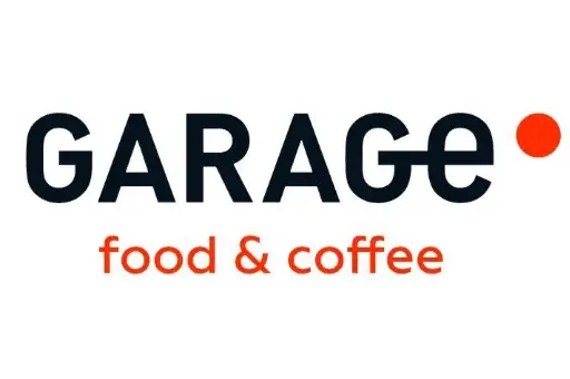 GARAGE food & coffee