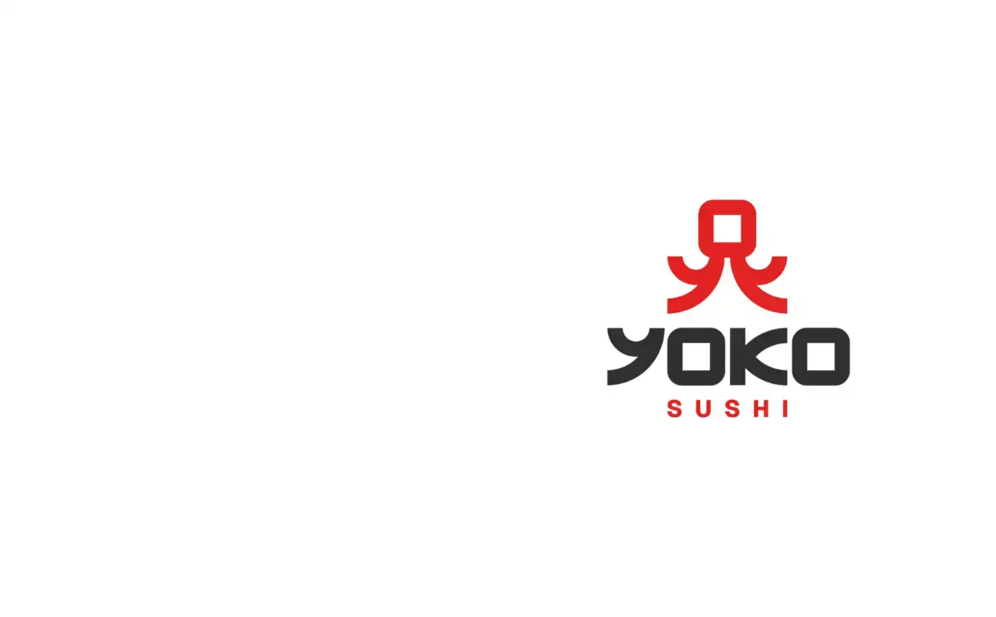 YOKO sushi