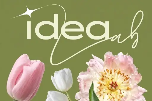 Творческая студия Idea Lab