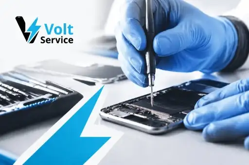 Volt Service