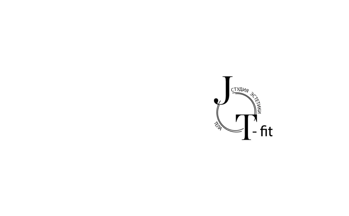 JT - fit