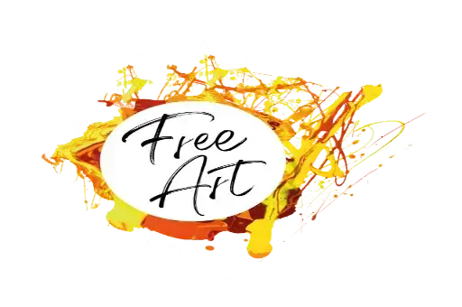 Студия FreeArt школа рисования для взрослых