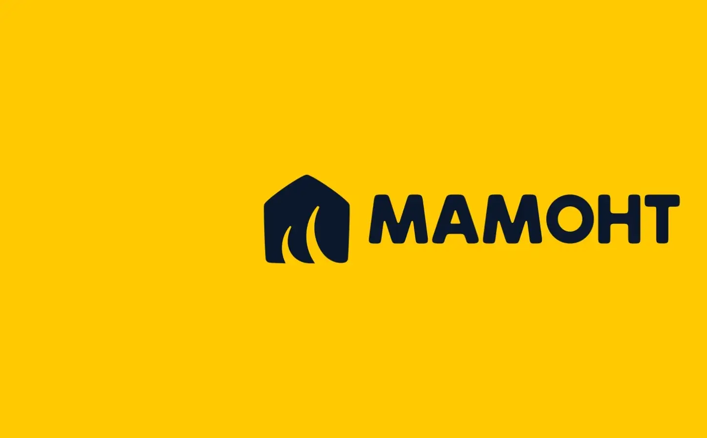 МАМОНТ строительный интернет-магазин №1