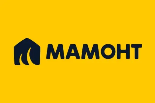 МАМОНТ строительный интернет-магазин №1