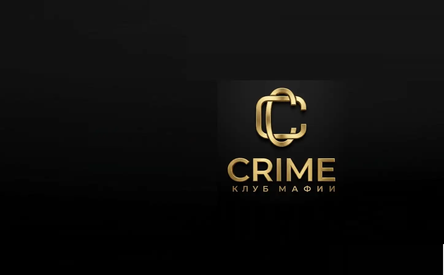 Crime Mafia Club