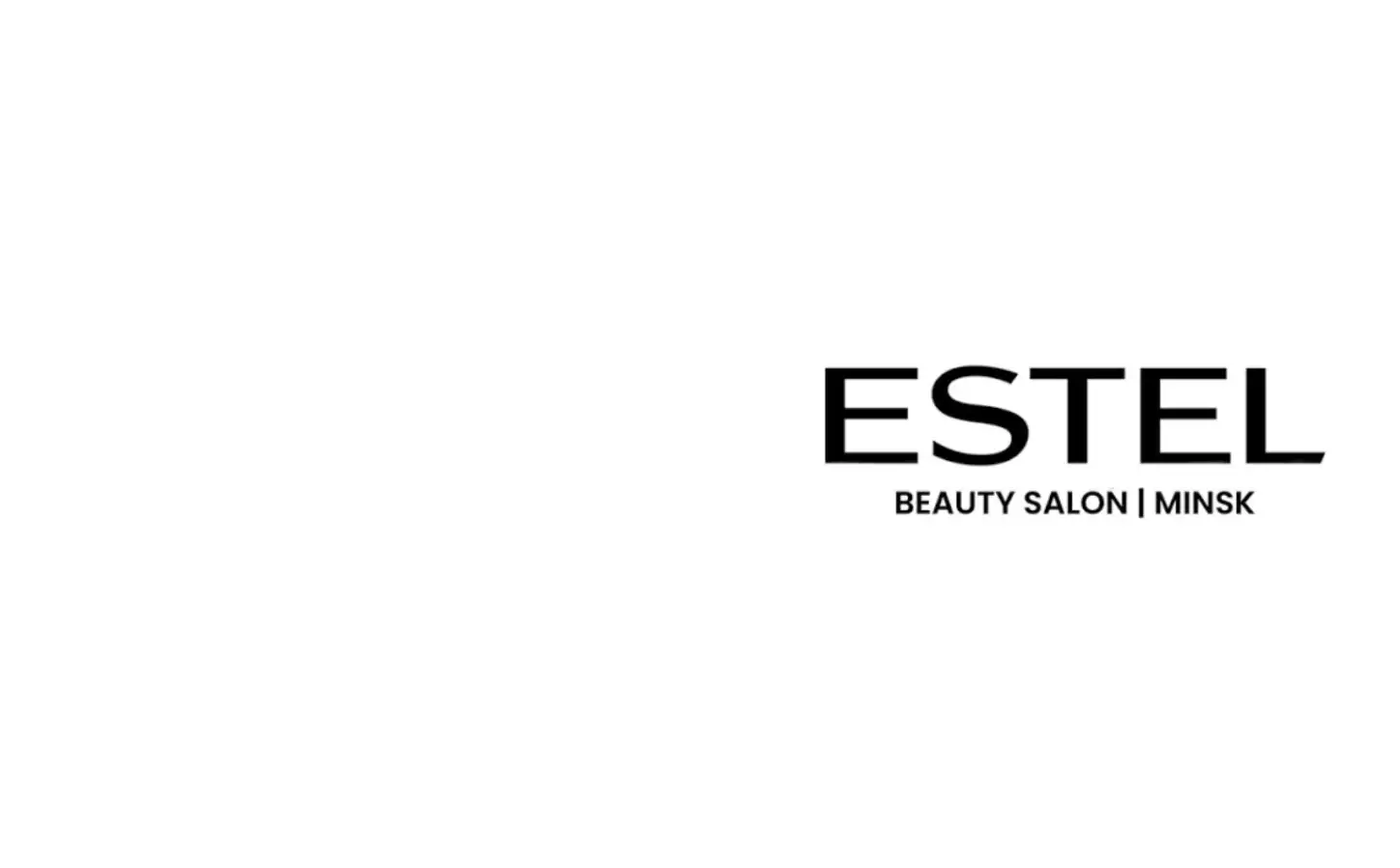 Салон красоты Estel
