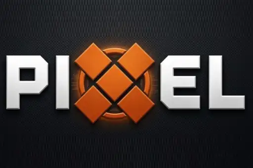 Pixel Play