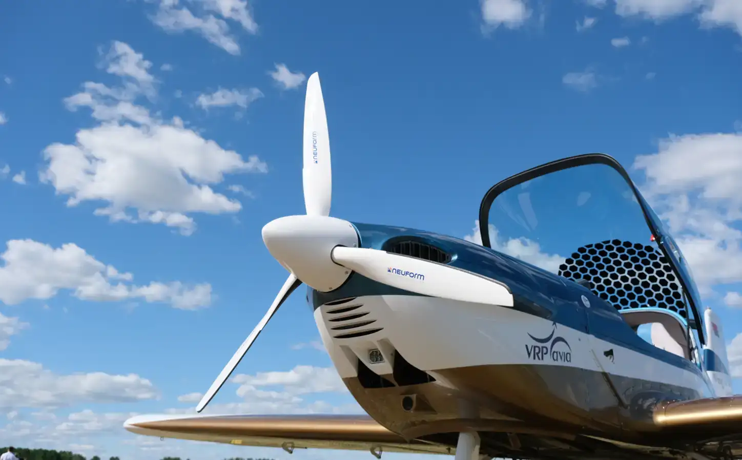 VRP avia
