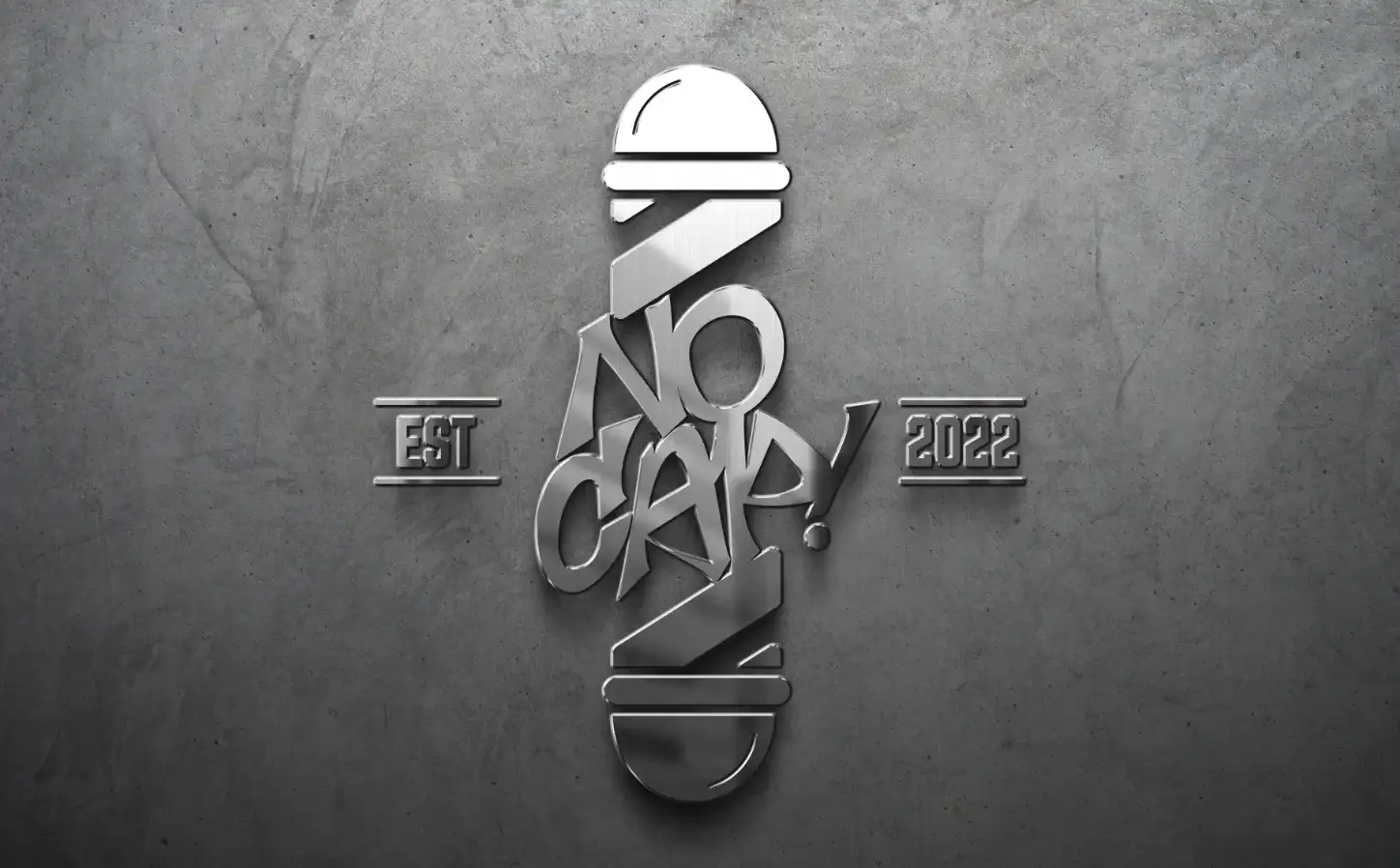 NOCAP BARBERSHOP