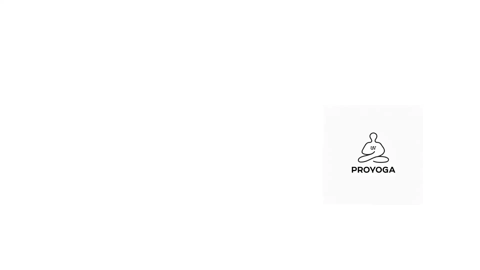 PROYOGA