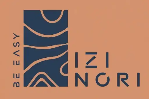 IZI NORI - доставка суши