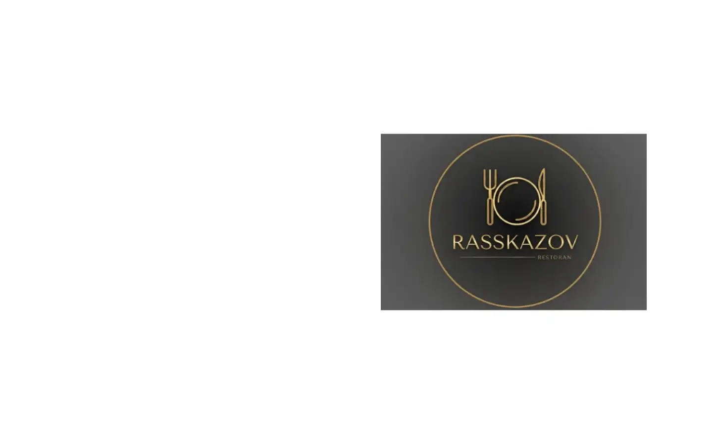 Ресторан Rasskazov