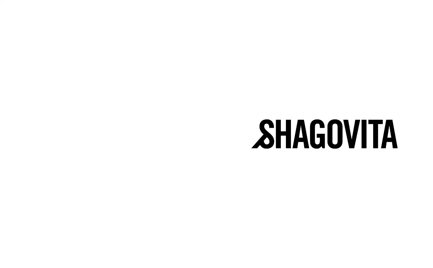 SHAGOVITA