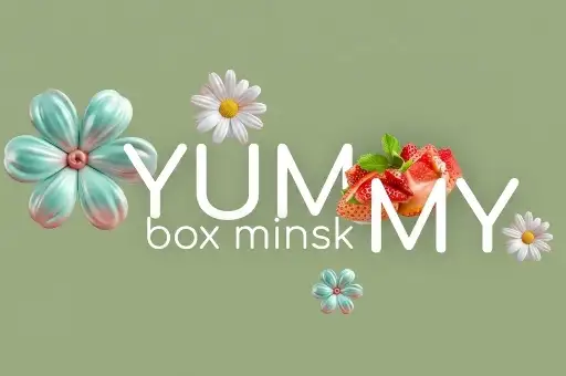Yummy.box.minsk
