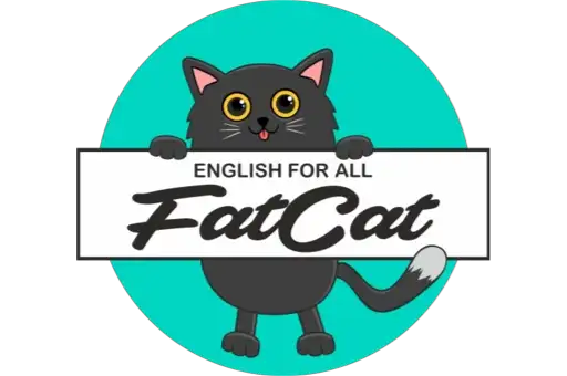 Fat Cat English
