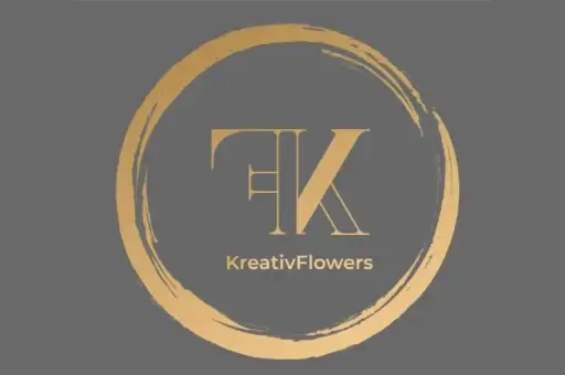 KreativFlowers заказ цветов с доставкой