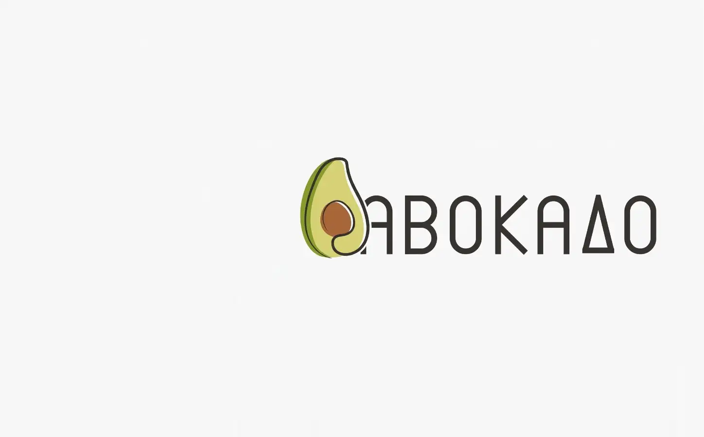 Суши и пицца Avokado