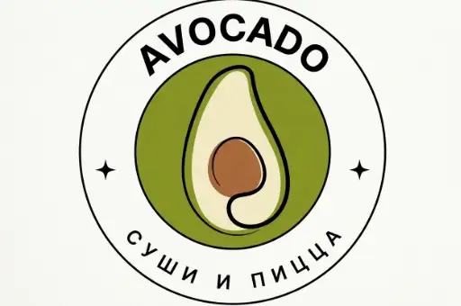 Суши и пицца Avokado