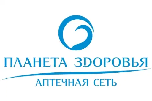 ПЛАНЕТА ЗДОРОВЬЯ аптечная сеть