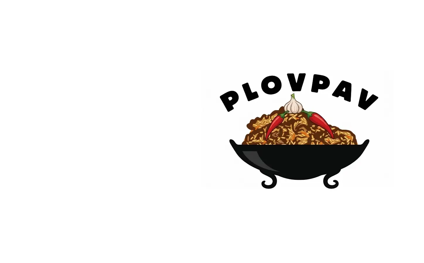 PLOVPAV узбекский плов