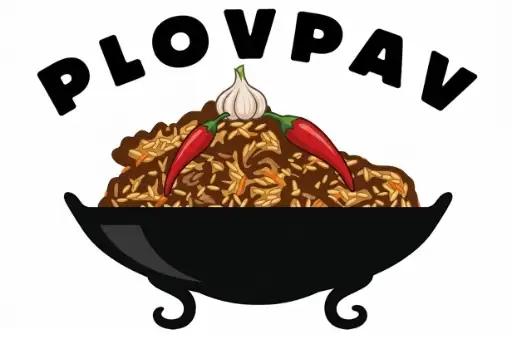 PLOVPAV узбекский плов