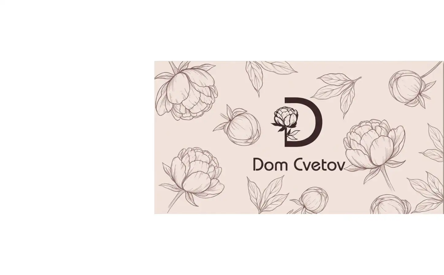 DOM CVETOV
