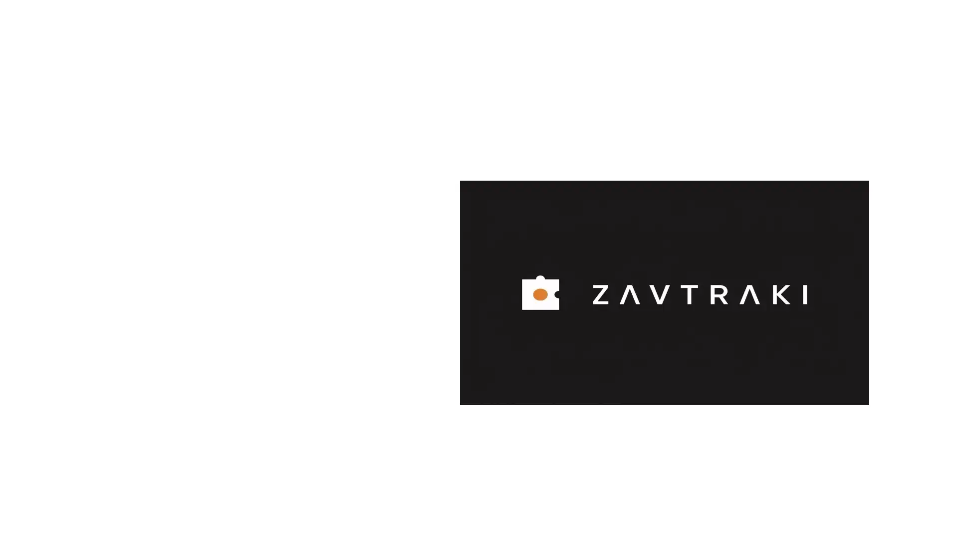 ZAVTRAKI на Музыкальном