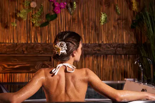 Спа-программа «SPA-DAY Волшебный мир Таиланда»: