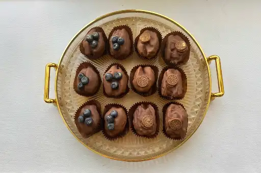 Твой новый любимый десерт по специальной цене