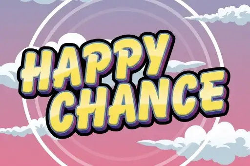 Бонусы в игровом пространстве Happy Chance