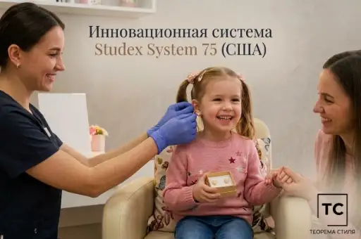 -30% на прокол ушей