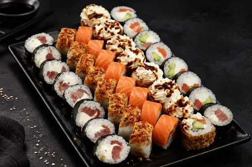 Сет "Вкусный" 40% скидка!!! 1200гр всего за 49,80 руб