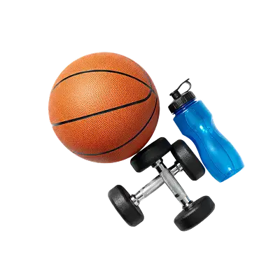 Спорт